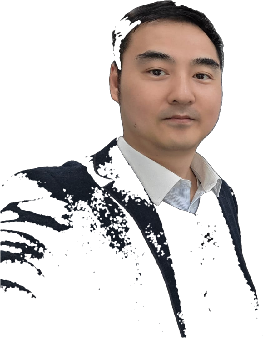 Tony Ng — Hong Kong-based AI specialist and multi-agent systems architect